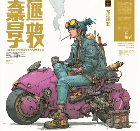 深夜末班车厢内空荡的座位